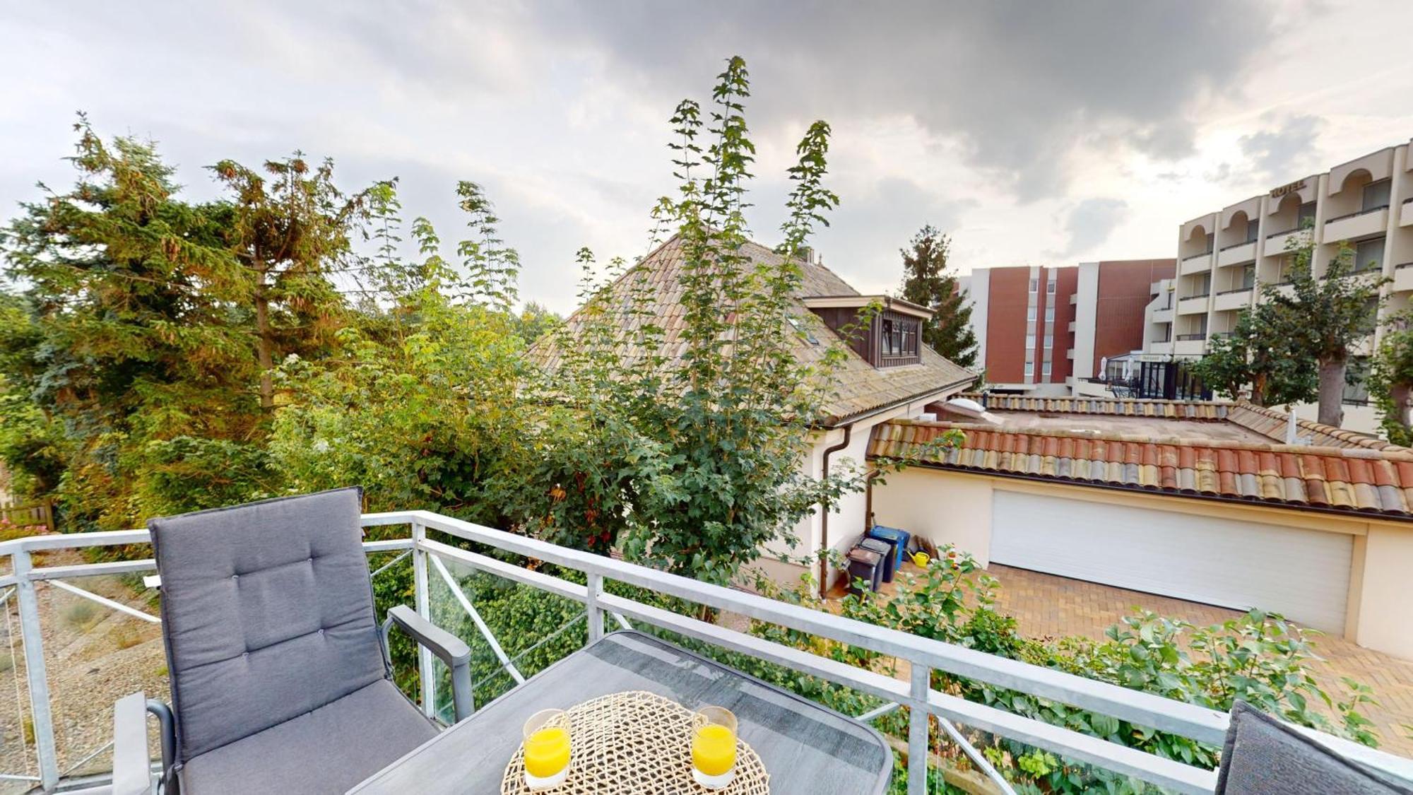 Deich-Residenz App. 6 Apartment Groemitz Exterior photo